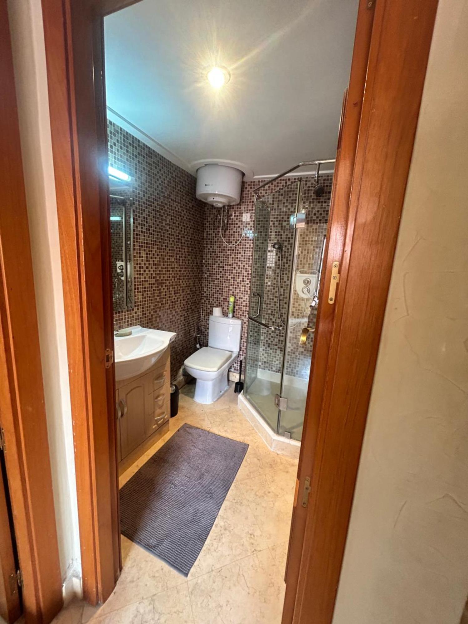Appartement Bel Appart, Tres Bien Situe, Avec Piscine, Wifi, Clim, Parking