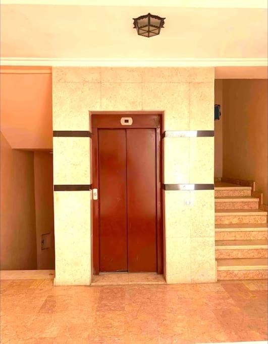 Appartement Bel Appart, Tres Bien Situe, Avec Piscine, Wifi, Clim, Parking Marrakesh