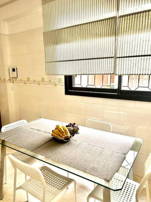Appartement Bel Appart, Tres Bien Situe, Avec Piscine, Wifi, Clim, Parking