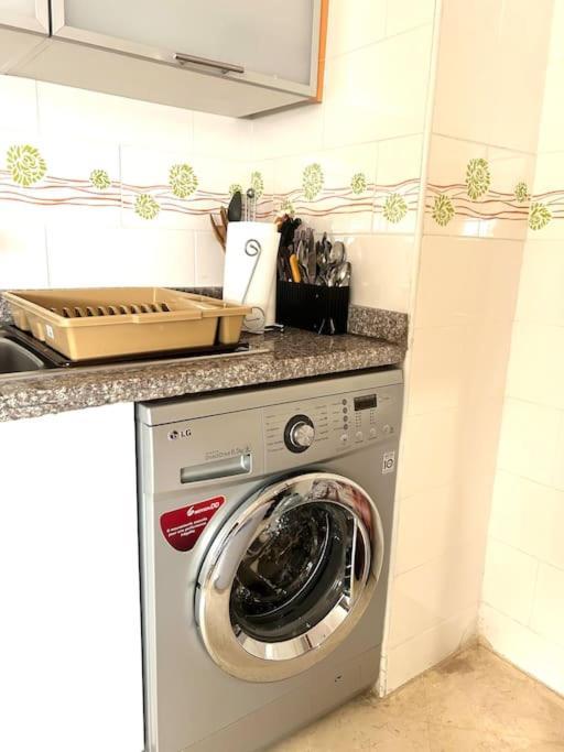 Appartement Bel Appart, Tres Bien Situe, Avec Piscine, Wifi, Clim, Parking Marrakesh