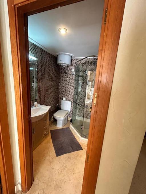 Bel Appart, Tres Bien Situe, Avec Piscine, Wifi, Clim, Parking Appartement Marrakesh