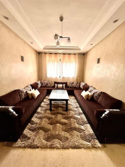 Appartement Bel Appart, Tres Bien Situe, Avec Piscine, Wifi, Clim, Parking